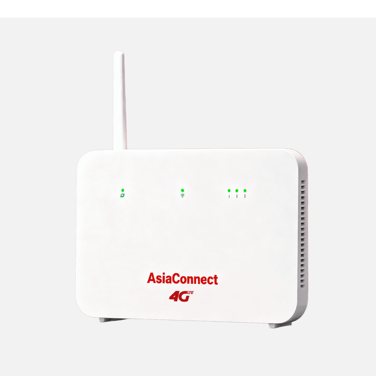 Asiaconnect Router