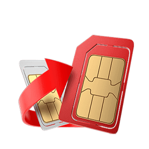 SIM SWAP